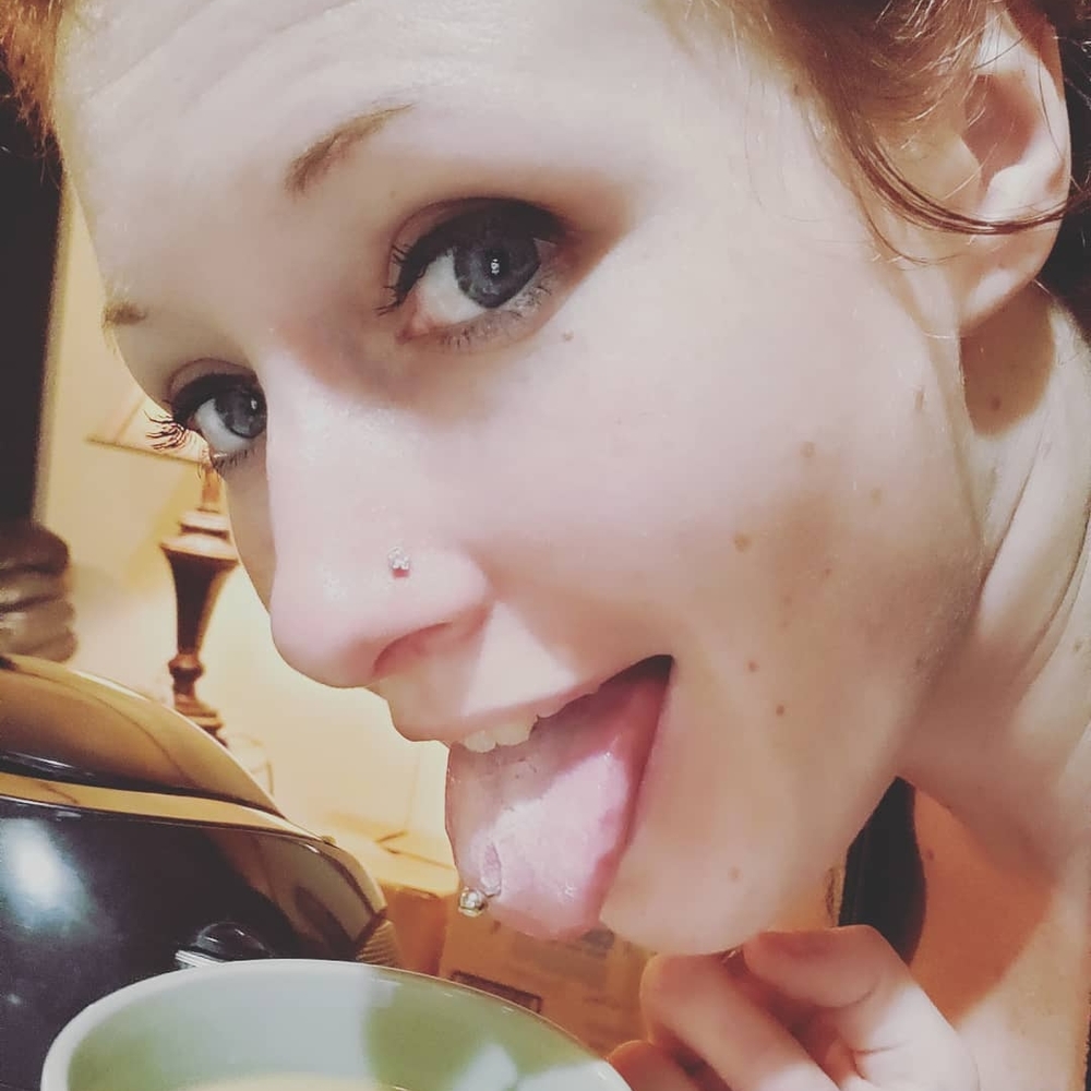 Meet your Posher, Kourtney